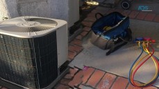 Reliable HVAC Repair