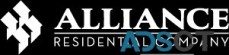 Alliance Residential Services Inc.