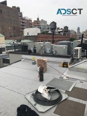 Alexa HVAC Inc