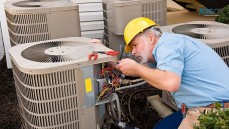 T & Y & A HVAC Solutions