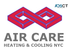 AIR CARE HEATING AND COOLING INC