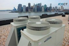 HVAC Experts PTAC Specialist