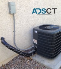 First Class Heating and AC Repair