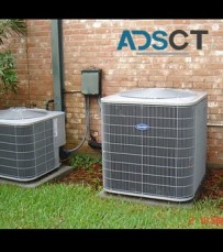 First Class Heating and AC Repair