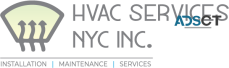 HVAC SERVICE NYC