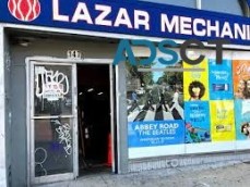 Lazar Mechanical