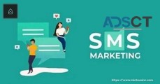 Mint Ave - SMS Marketing Agency Canada