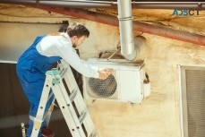 AC Repair Services