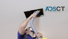 Office Air Duct Cleaning