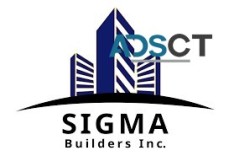 Sigma Builders INC