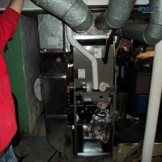 G Heating And Air Repair