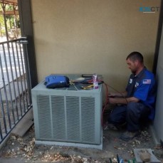 Castro Air Conditioner Repair