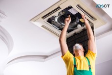 Woodside Heating and AC Repair