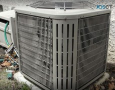 HVAC Expert Inc Twin Peaks