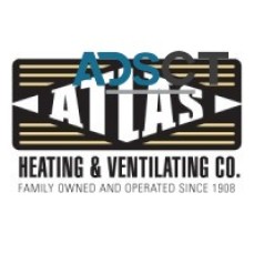 Atlas Heating & Ventilating