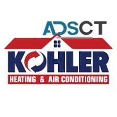 kohler heating