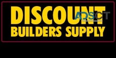 Discount Builders Supply & Hardware Store