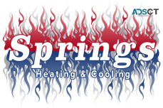 Springs Heating & Cooling