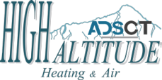 High Altitude Heating & Air Colorado Springs