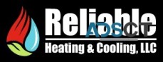 Reliable Heating & Cooling