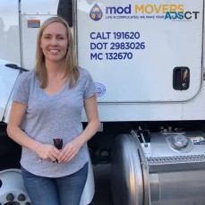 Mod Movers