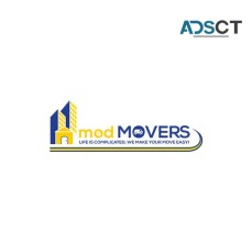 Mod Movers