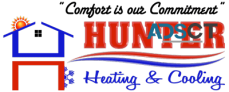 Hunter Heating and Cooling