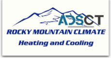 Rocky Mountain Climate Heating and Cooling