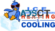 I.C.E. Heating & Cooling