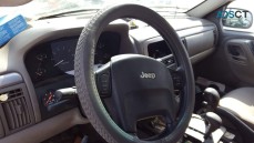 2004 Jeep grand cherokee