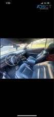 2003 Chrysler sebring Limited Convertibl