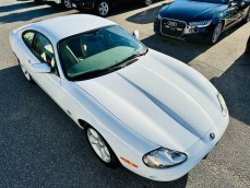 1998 Jaguar xk8