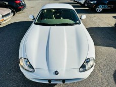 1998 Jaguar xk8