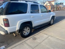 2005 Chevrolet tahoe Z71