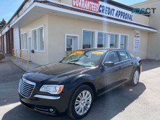 2014 Chrysler