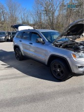 2015 Jeep grand cherokee Laredo Sport Ut