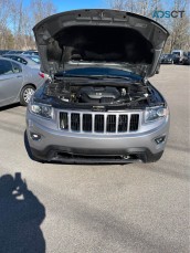 2015 Jeep grand cherokee Laredo Sport Ut