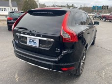 2015 Volvo xc60