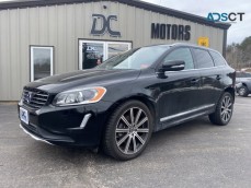 2015 Volvo xc60