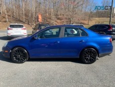 2009 Volkswagen jetta