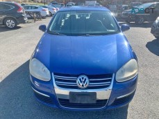 2009 Volkswagen jetta