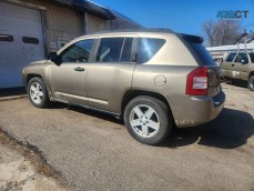 2006 Jeep compass