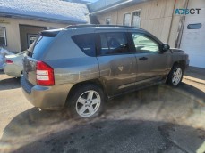 2006 Jeep compass