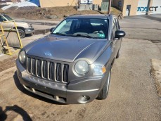 2006 Jeep compass