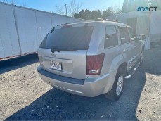 2010 Jeep grand cherokee Laredo Sport Ut