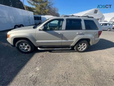 2010 Jeep grand cherokee Laredo Sport Ut