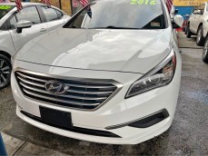 2016 Hyundai sonata SE Sedan 4D