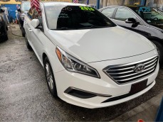 2016 Hyundai sonata SE Sedan 4D