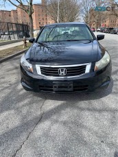 2009 Honda accord EX Sedan 4D