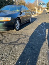 1998 Honda accord lx